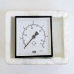 Wika_KI.1_6__96x96x_6_Bar-_85PSI_Pressure_Gauge1