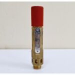 173_Honeywell Braukmann S245 A-½ ” Compressed Air Pressure Relief Valve 10 bar(11)