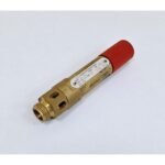 173_Honeywell Braukmann S245 A-½ ” Compressed Air Pressure Relief Valve 10 bar(11)