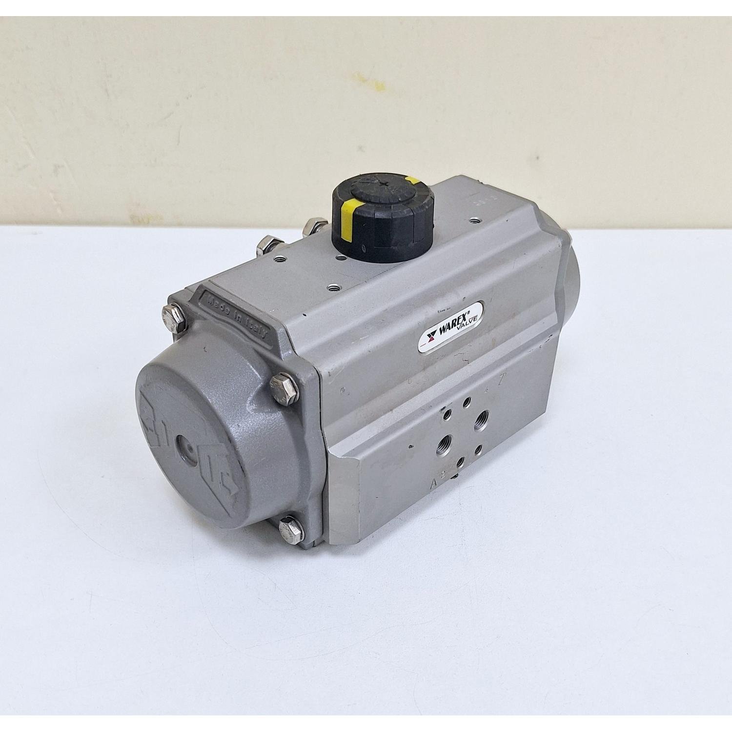 239_Warex_Valve_DR00060U__F05F07-N-DS-14_AZBKQ__Swivel_Drive_DIN_EN_157147