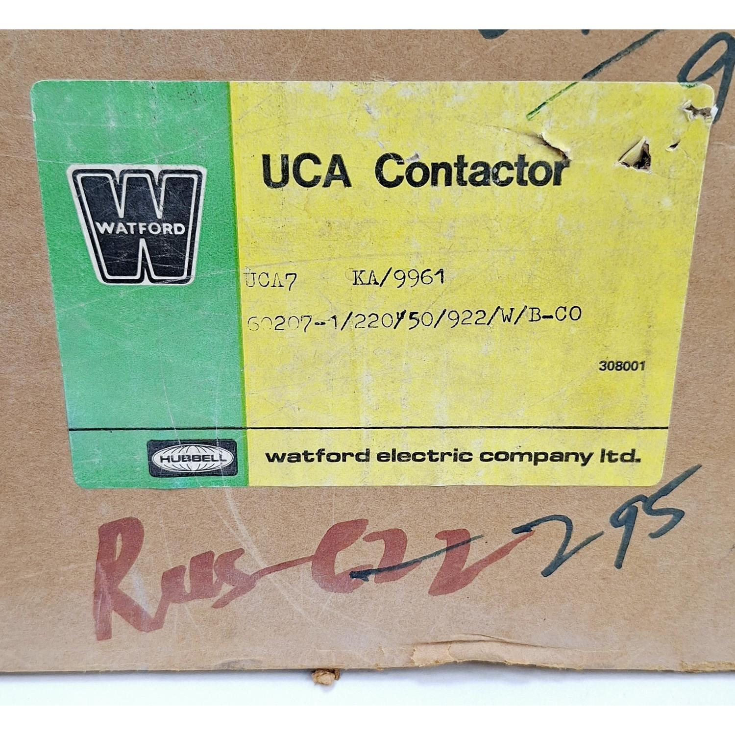 277_Watford_Hubbell_UCA7__1082644__BS_5424_PART_1_Contactor3
