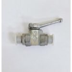 311_Werner_Bohmer_80.01c120__KN-25-508_MS__DN_8__PN_25__Seals-PERB_Ball_Valve1