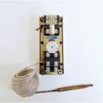 331_Johnson_Controls_A36AHA-9107_Temperature_Controller_155A_220V1