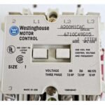 3314_Westinghouse_A200M1CAC__6710C49G05__Model_J__Size_1_Motor_Starter9
