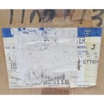 3314_Westinghouse_A200M1CAC__6710C49G05__Model_J__Size_1_Motor_Starter9