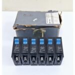 341_Westinghouse_BAB1015_Circuit_Breaker_15A_1P1