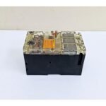4111_Klockner_Moeller_NZMH_4-63_Circuit_Breaker_3_Pole_5060Hz8
