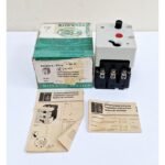 4311_Klockner_Moeller_PKZM_3-25_Manual_Motor_Starter_16-25A5