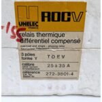 41_Unelec_272-3801-4__TDEV_Thermal_Protection_Relay_1