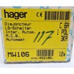 41_Hager_MW106__C6A_Circuit_Breaker_1_Pole_3KA_230400V1