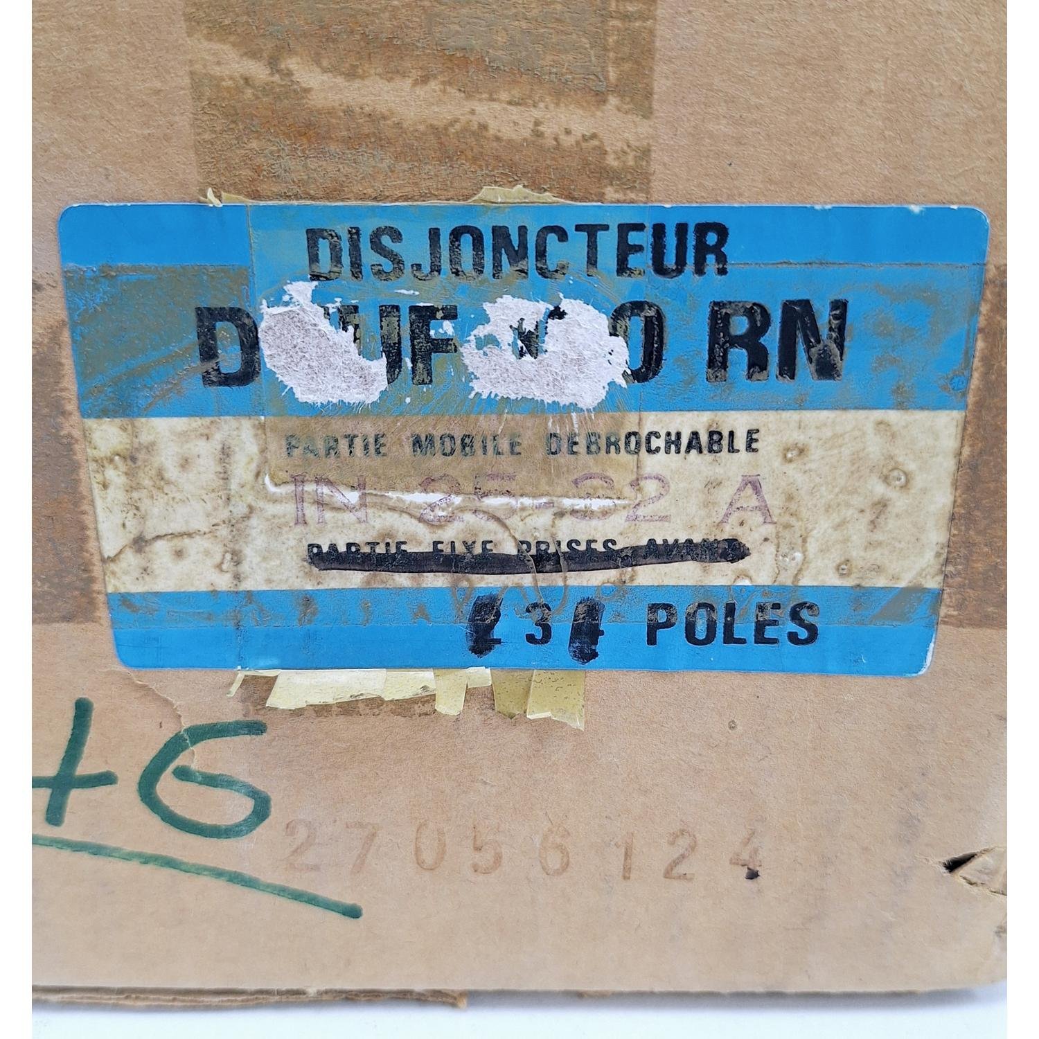 58_Unelec_DTUF_100_RN_Circuit_Breaker_2532A_Fus.MFAP_63aM_3_Poles3