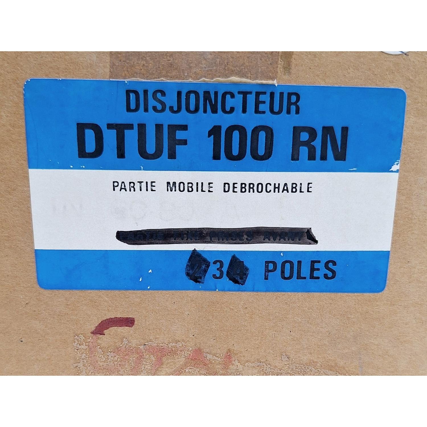 66_Unelec_DTUF_100_RN_Circuit_Breaker_6080A_Fus.MFAP_125aM_3_Poles3