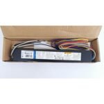 81_Universal_B295PUNVHE-S000I__Basic-12_Electronic_Ballast_120-277_VAC_60Hz1