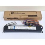 81_Universal_B295PUNVHE-S000I__Basic-12_Electronic_Ballast_120-277_VAC_60Hz1