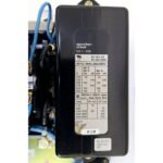 1001_Sprecher-Schuh_CA1-250__Size_5_Contactor_and_Relay_with_Bridging_Contactor_CS1A1