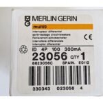 1011_Merlin_Gerin_multi9_23056_ID_Circuit_Breaker_4P_100A_300mA_1