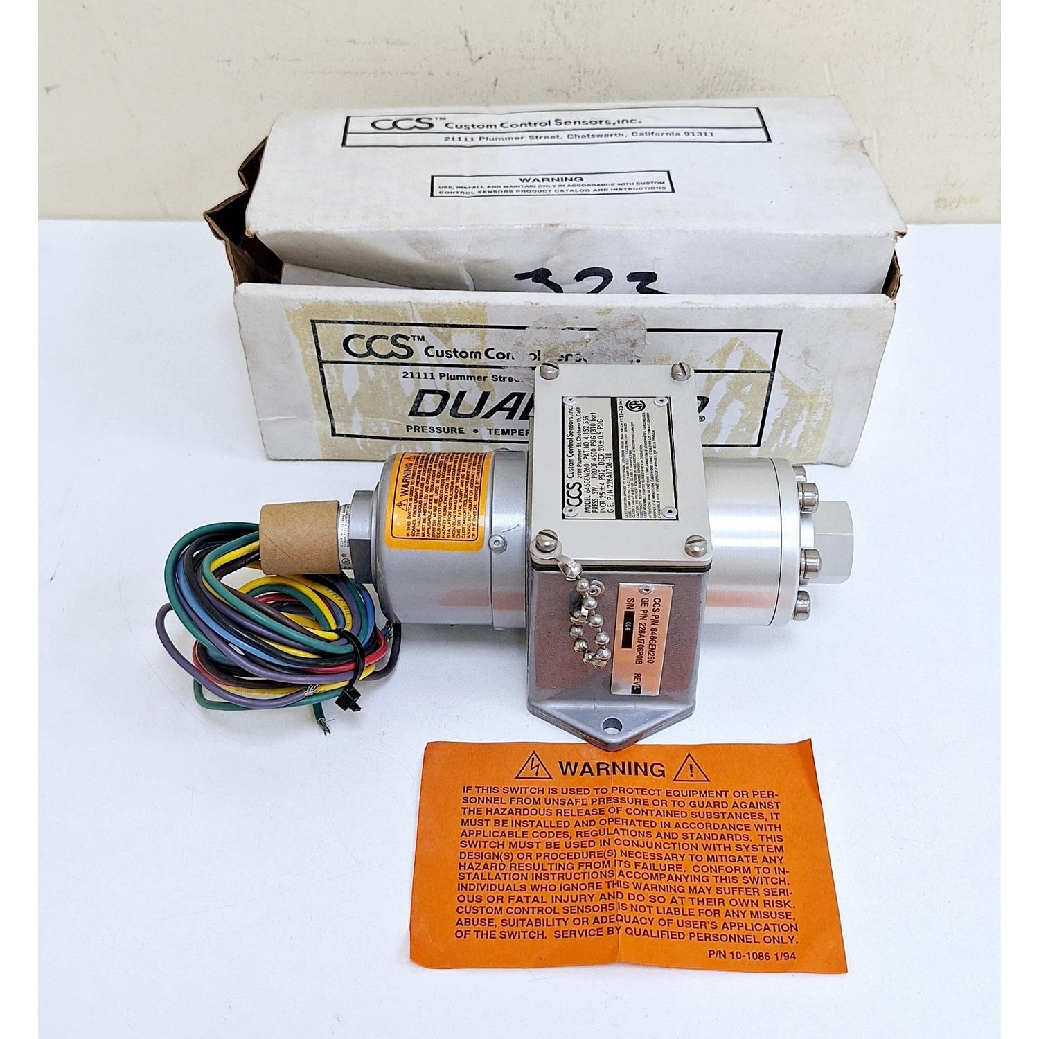 1036_Custom_Control_Sensors_646GEM260__226A1706P018_REV_L_High_Pressure_Switch2