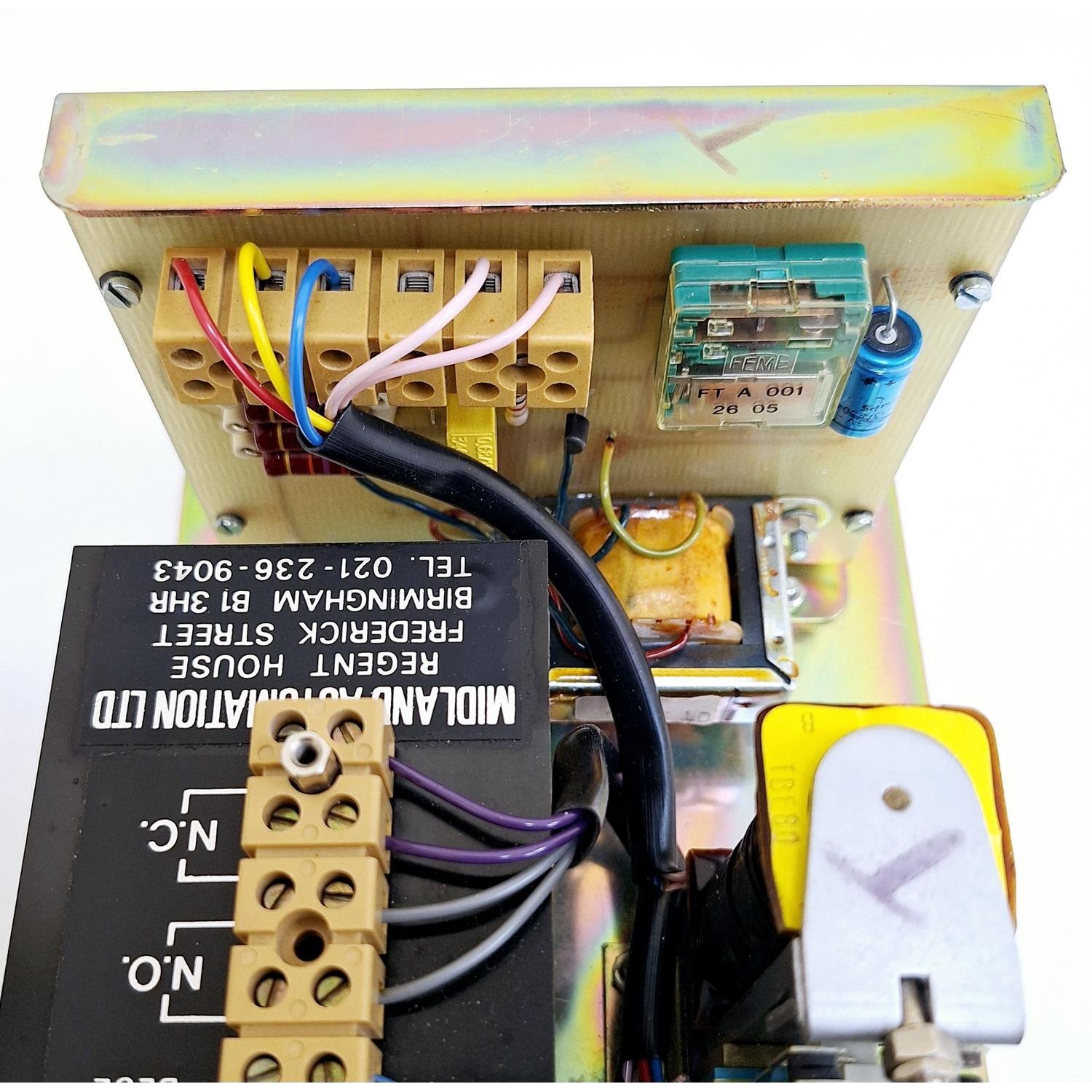 1106_Midland_Automation_BEP0103_LED_Phase_Failure_Undervoltage_Reversal_Relay14