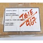 1113_Sprecher-schuh_CS3C__CS3C-22E_Control_Relay_125VDC11