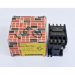11213_Danfoss_Type_C10__037B0170_Contactor_10A_1NO_AUX_220V_50Hz6