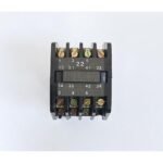 1154_Danfoss_Type_CH10__037B0177_Contactor_10A_2NO-2NC_AUX_220V_50Hz12