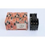 1184_Danfoss_Type_CH25__037L0122__DIN_46199_Contactor_220V_50Hz12