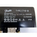 11910_Danfoss_Type_CT10-B_Motor_Starter_Alarm_Switch18