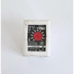 1206_Multicomat CSE 2-68 5A, 150VAC Timing Relay 220VAC Coil(2)