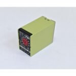 1206_Multicomat CSE 2-68 5A, 150VAC Timing Relay 220VAC Coil(2)