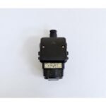 1211_Stahl_857311-203_Wall-Mounting_Socket_15A1