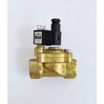 1222_Nadi_L61T25L0P_Solenoid_Valve_24_VDC_6W10