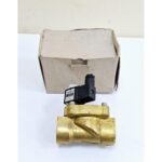 1222_Nadi_L61T25L0P_Solenoid_Valve_24_VDC_6W10