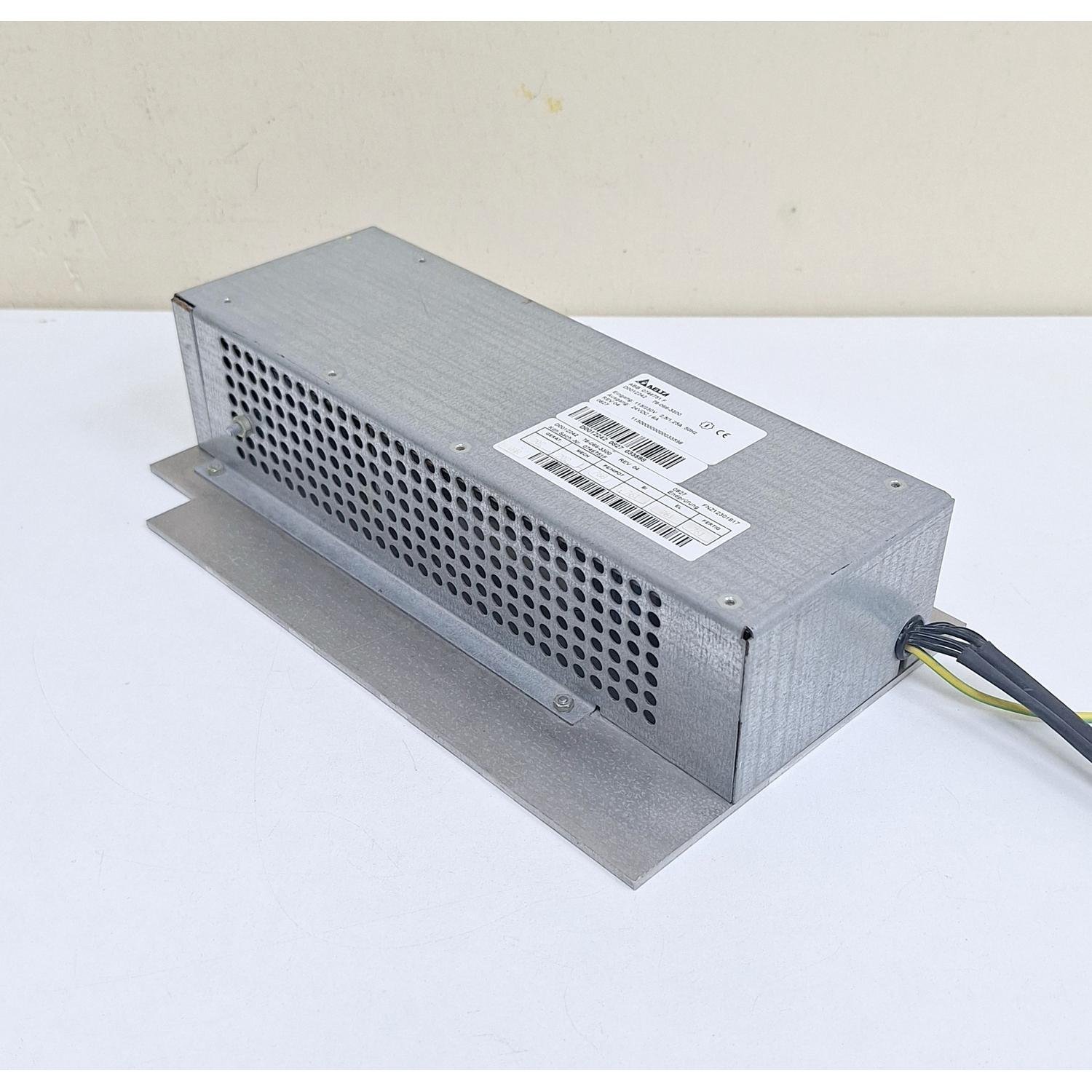 1237_Delta_ABB_0746751_F__D0012242__78-066-3300_Power_Supply_24VDC_6A4