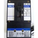 121_ABB_SACE_LN_200_Circuit_Breaker_Limitor_Iu200A_Ue660V1