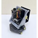 12712_Switzer_Instrument_GM_310_B5_D3B_55_B_Z__Differential_Pressure_Switch_5A_250V_AC2