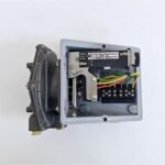 12712_Switzer_Instrument_GM_310_B5_D3B_55_B_Z__Differential_Pressure_Switch_5A_250V_AC2