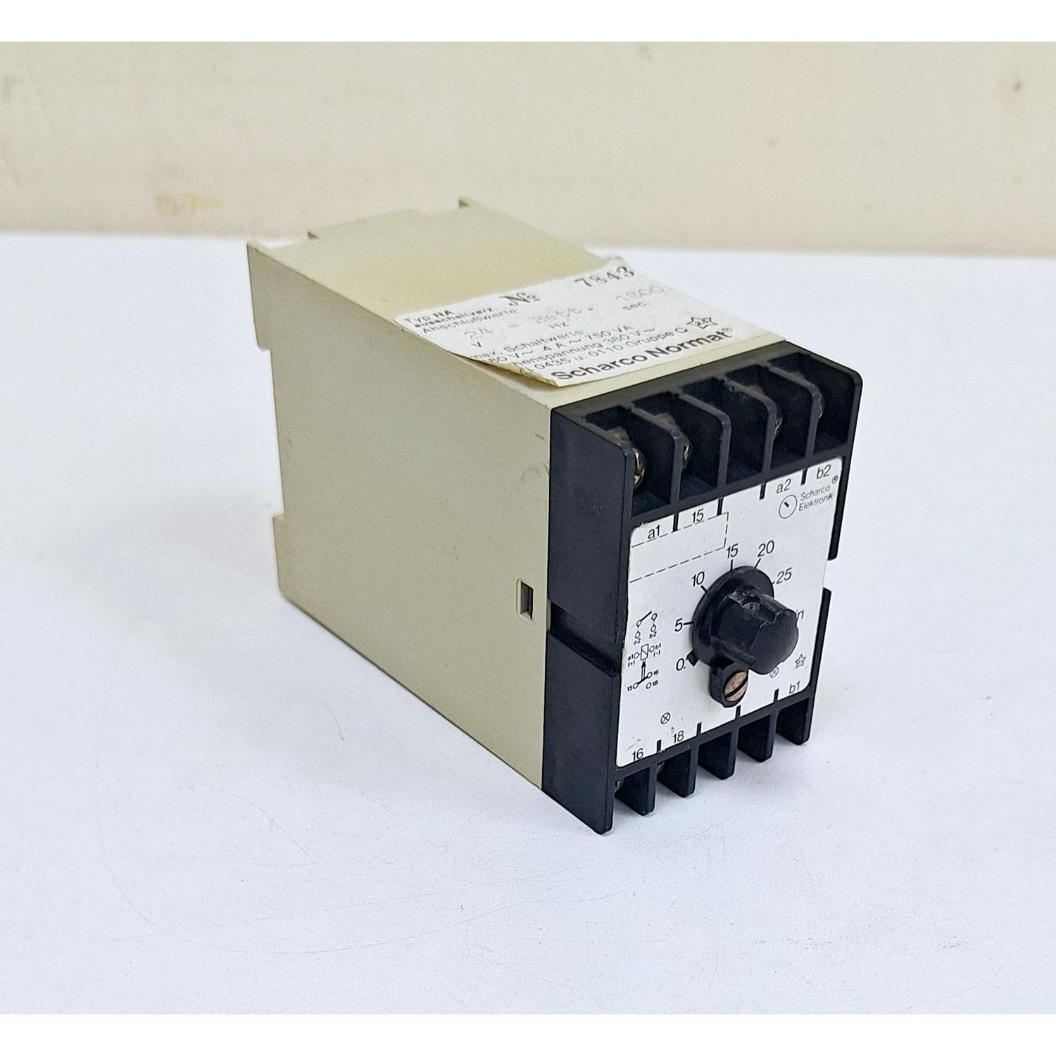 129_Scharco_Normat_Type_NA__24V_Time_Delay_Relay_1800sec5