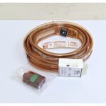 13010_Dwyer_Instruments_1211-200_Slack_Tube_Manometer_50_PSI_130F4