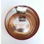 13010_Dwyer_Instruments_1211-200_Slack_Tube_Manometer_50_PSI_130F4