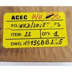 1321_Teco_DM-II23_Motor_Protection_Breaker_V220220-380_25AG1