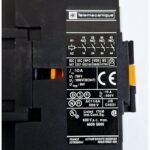 13810_Telemecanique_CA2DN40_Contactor_Relay_10A_4Pole6