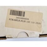 1391_Pfannenberg FLH 100 Radiant Heater 110-250V 100W(1)