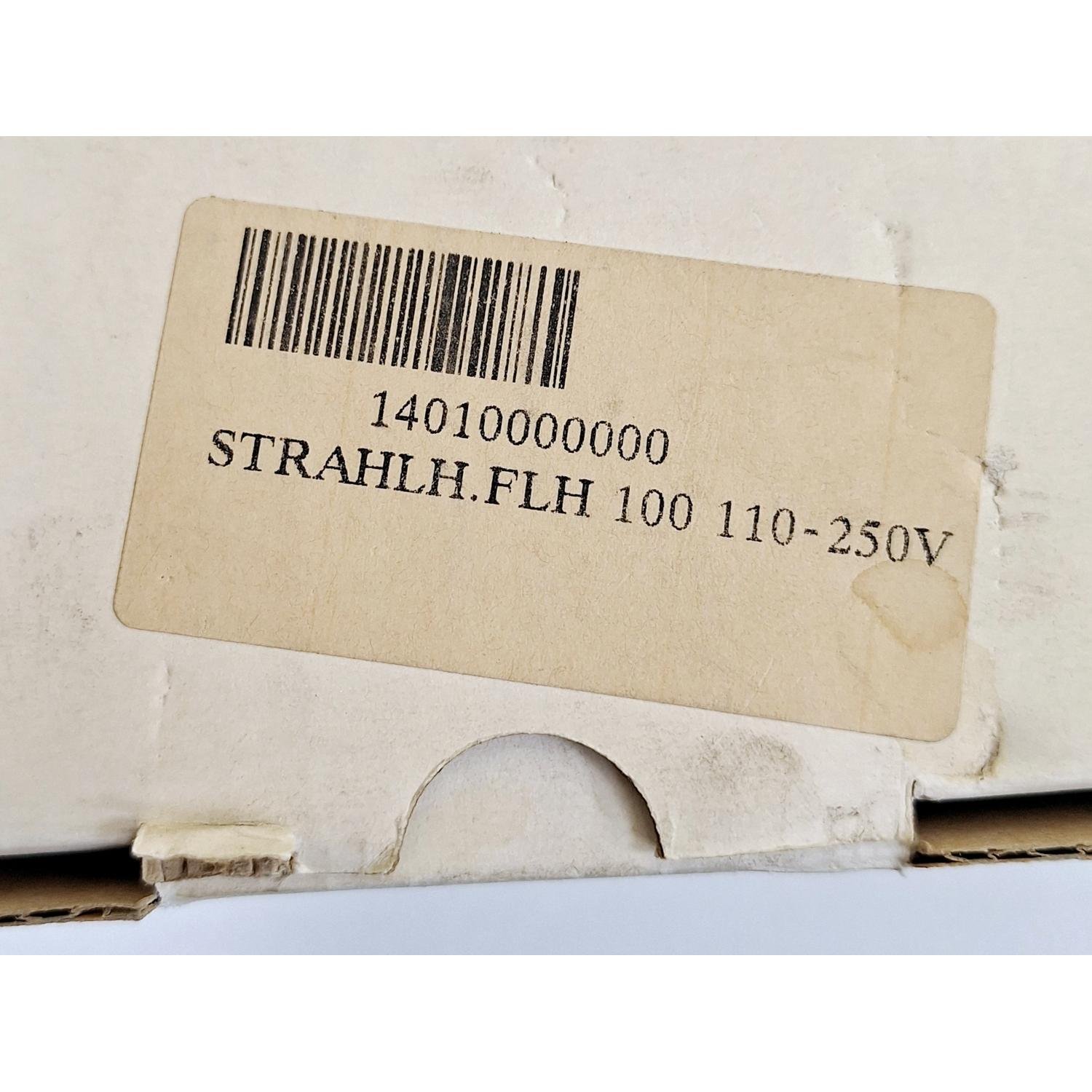 1398_Pfannenberg FLH 100 Radiant Heater 110-250V 100W(4)