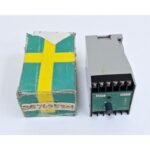 1451_Eberle__Co_570_22_Time_Delay_Relay_01-30sec_220V_5A1