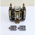 1451_Telemecanique_CP1-EB_141_Auxiliary_Heavy_Duty_Contactor_1