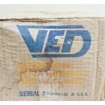 1461_Precision_Electronics_Delta_Alarm_RF_Remote_Control_Vehicle_Security_System1