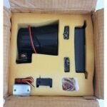 14710_Precision_Electronics_Delta_Alarm_RF_Remote_Control_Vehicle_Security_System_with_Siren18