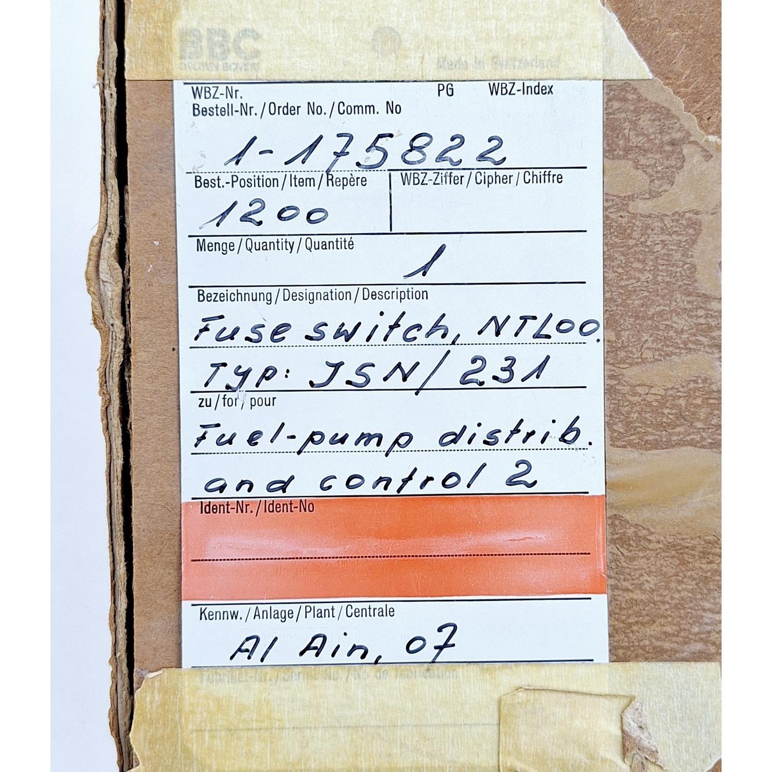 1479_Efen_34.007.0030__NH-Load_Disconnector__GR.00__00N_160A_660V_AC_Load_Disconnector3