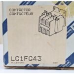 1481_Telemecanique_LC1_FG_43_Contactor_3_Phase_600VAC1