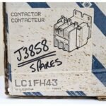 1491_Telemecanique_LC1_FH_43_Contactor_200HP_3_Phase_600VAC1